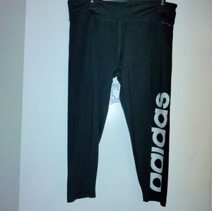 Adidas Leggings